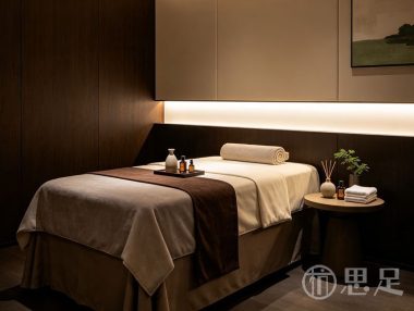 尊享杭州男士水疗SPA之旅:极致奢华体验,唤醒身心新活力