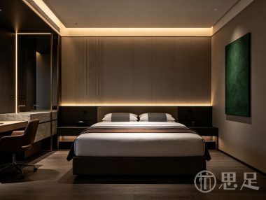 杭州男士养生SPA:唤醒感官轻奢盛宴,解锁专属于你的极致奢华享受