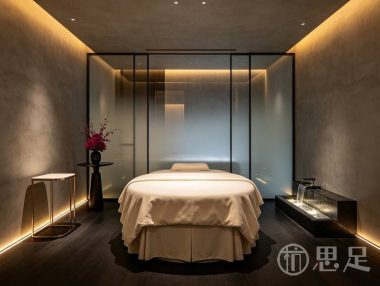杭州男士养生SPA按摩:唤醒感官盛宴,这才是都市人该有的极致奢华享受