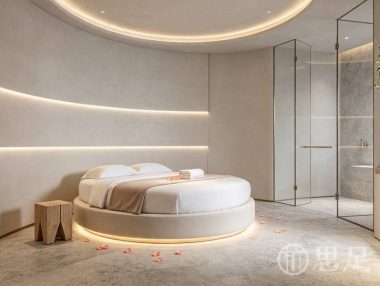 杭州男士SPA按摩之旅:沉浸式调理体验,我的身心竟完成了一次全面蜕变