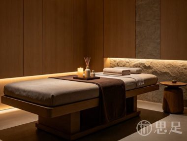 杭州男士桑拿SPA按摩:在快节奏里偷闲,重塑身心,尊享专属松弛感