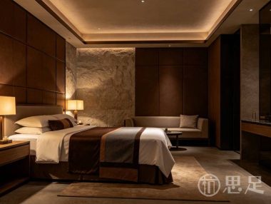 杭州男士SPA保健按摩:卸下一身疲惫,沉浸式享受后身心焕新再出发