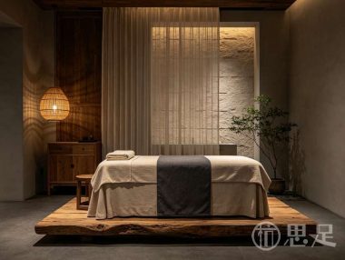 杭州轻奢男士水疗SPA按摩:卸下职场疲惫,唤醒身心,尊享专属极致呵护