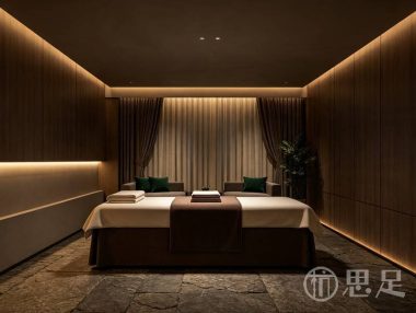 杭州男士桑拿SPA水疗按摩,让疲惫一扫而空,焕发新生