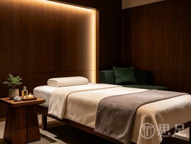 杭州男士尊享SPA保健按摩:亲测靠谱的好去处,疲惫一扫而空真能焕发新生