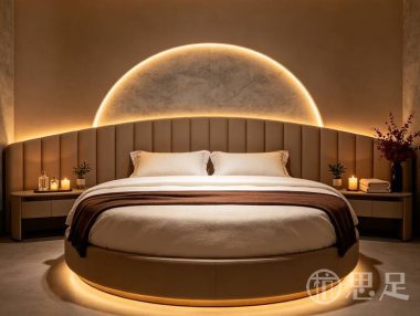 杭州男士水疗养生SPA:重塑活力,解锁都市人的专属尊享新体验