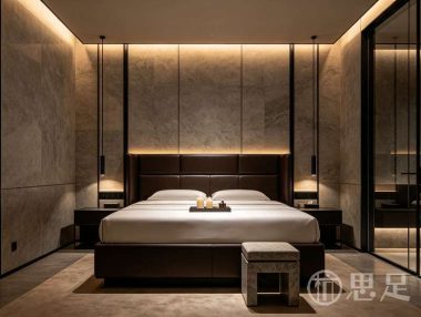 解锁杭州男士养生丝足SPA:从996里抽身,钱塘江边尽享极致呵护