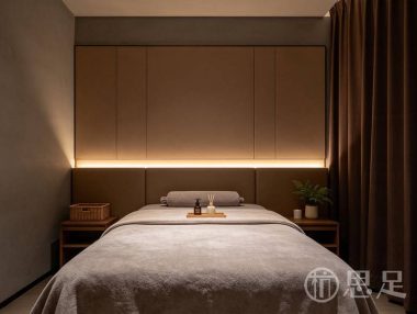 杭州男士水疗SPA会所:藏在西湖区的放松宝地,体验前所未有的舒适