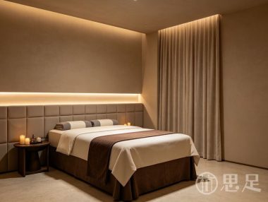 杭州男士水疗SPA按摩之旅:隐匿西湖区的奢享体验,卸下疲惫身心焕然一新