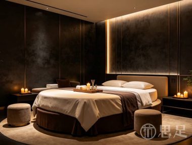 杭州男士丝足SPA按摩实测:让疲惫一扫而空,整个人都焕发新生