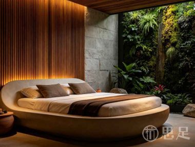 杭州男士水疗SPA:熬三个月项目的疲惫一扫而空,整个人直接焕发新生