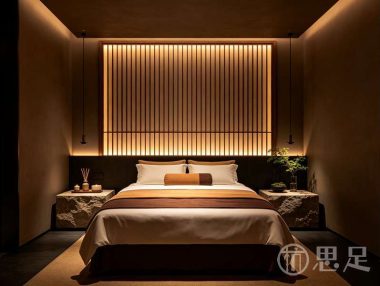杭州男士养生SPA按摩体验,让身心在尊贵中悠然自得