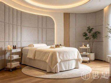 亲测杭州3家靠谱男士桑拿SPA:尊享体验拉满,做完真的身心焕然新生
