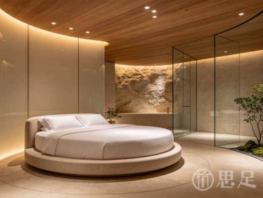 杭州男士丝足SPA按摩:烟火杭城里的专属放松领地,打工人的回血秘密基地