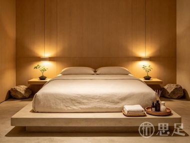 解锁杭州男士水疗SPA按摩:私享奢愈之旅,重塑身心新纪元