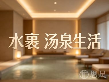 水裹·汤泉生活(新天地店)