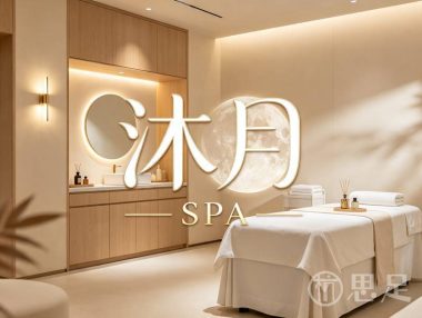 沐月SPA