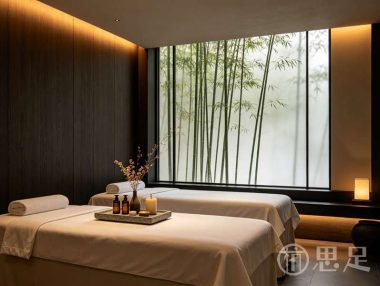 杭州男士水疗SPA:重塑绅士风采,唤醒沉睡活力