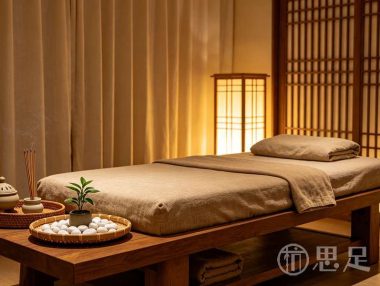杭州男士SPA按摩休闲会馆:卸下疲惫 重塑身心