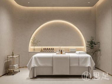 尊享杭州男士休闲SPA按摩之旅:西湖边的隐秘奢享,身心彻底焕然一新