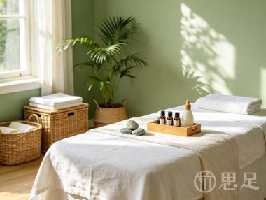 杭州轻奢男士休闲SPA按摩,探索极致放松的无限可能
