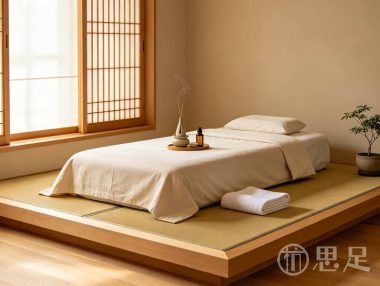 解锁杭州男士SPA保健按摩：卸下满身疲惫，极致享受后身心焕新再出发