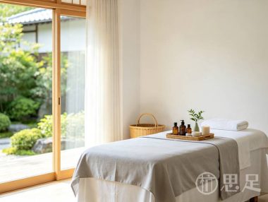 杭州男士专属养生SPA按摩:亲测N次的私藏好店,真的能实现身心全面蜕变