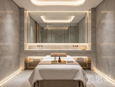 杭州男士奢华SPA保健按摩:从滨江写字楼的996里抽身,尽享专属极致呵护