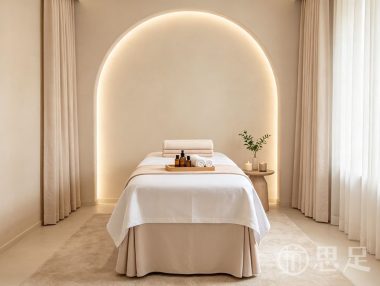 解锁杭州男士桑拿水疗养生SPA:卸下打拼的疲惫,极致放松焕发新活力
