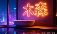 木森养生馆(创美华彩中心店)