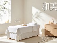 和美·SPA