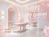 新曲线瘦身塑型(杭州店)