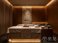 杭州临平区临平新城,上班族下班后的宝藏足疗SPA丝足按摩,减压解乏的男士休闲好去处