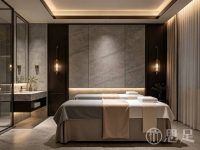 杭州思足男士SPA按摩：极致放松，从每一次呼吸开始