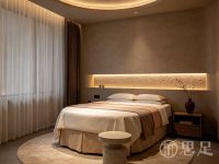 杭州男士养生丝足SPA,探索极致放松的无限可能