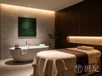 杭州男士丝足SPA按摩,从繁忙中抽身,尽享极致呵护