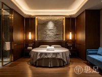 杭州男士丝足SPA养生按摩:藏在西湖区的奢华放松之旅,重启你的身心引擎