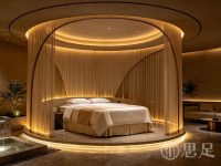 杭州轻奢男士水疗SPA按摩:唤醒感官盛宴,藏在闹市里的极致奢华享受