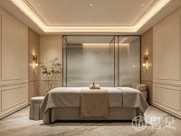 杭州男士养生SPA:解锁都市奢华减压会所,焕发身心无限活力源