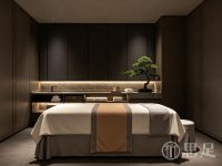 杭州轻奢养生男士SPA按摩亲测:躲在西湖区的隐秘小店,体验前所未有的放松与舒适