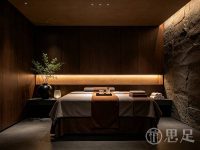 杭州男士养生休闲SPA:快节奏里的慢享受,让身心在尊贵中悠然自得