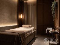 杭州拱墅区这家轻奢男士水疗SPA我藏了半年,一趟体验下来身心都通透了