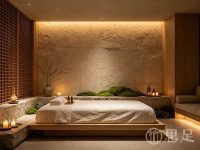 杭州男士休闲SPA丝足按摩:轻奢慢享,把紧绷的身心揉回舒展态