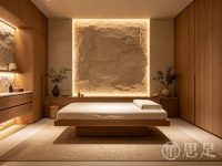 杭州轻奢男士休闲SPA,让疲惫一扫而空,再次焕发新生