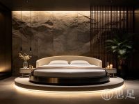 杭州男士休闲养生SPA探店:我在西湖区体验到了前所未有的放松与舒适