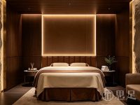 杭州男士休闲养生SPA按摩:藏在西湖区的奢享小天地,重启紧绷的身心引擎