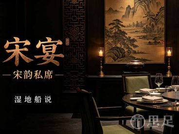 宋宴(钱江新城店)
