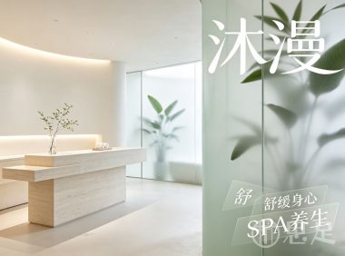 沐漫·SPA养生