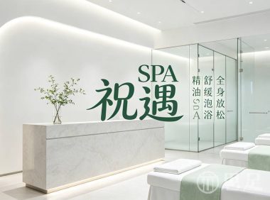 祝遇SPA(杭州店)