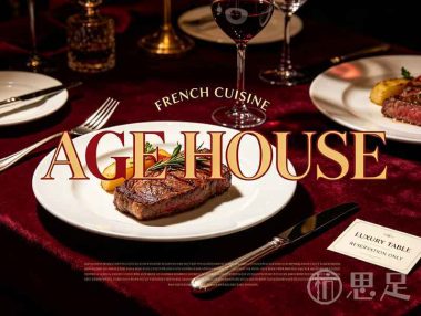 AGE HOUSE
